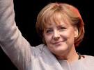 Berlin: German Chancellor Angela Merkel has said she hopes that NATO would ...‏ - Angela-Merkel-German-Chancellor