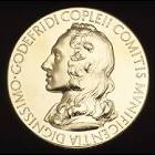 Copley Medal | Royal Society