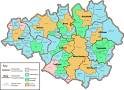 Greater Manchester - Wikipedia, the free encyclopedia