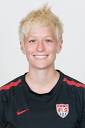 Five Miles Up with ... Megan Rapinoe - Yahoo! Travel