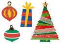 Christmas Craft Ornaments - Life123