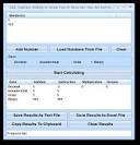 Add, Subtract, Multiply or Divide Two Or More Decimal , Hexadecimal ... 