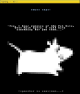 behavior models: skittish, - via Daymix