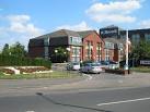 Heathrow Marriott Hotel - via Daymix