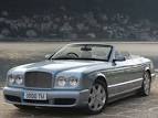 Bentley Azure - CarAutoPortal.