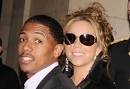 Nick Cannon Mariah Carey