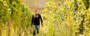 Bio-Weingut Manfred Rodermund, der Weg zum ökologischen Weinbau