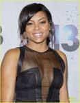 Taraji P. Henson 2015: dating, smoking, origin, tattoos and body.