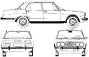 The-Blueprints.com - Blueprints > Cars > Alfa Romeo > Alfa Romeo ...