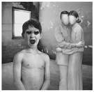 disturbing