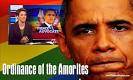 gay rights abroad, Obama