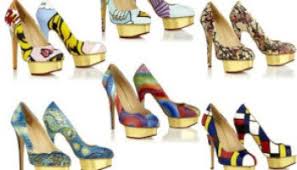 Berminat Membeli Sepatu Wanita Branded? Ikuti Petunjuk Cerdas ...