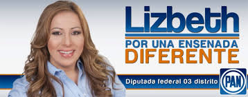 Ensenada.Net :: Propuestas de la Candidata Lizbeth Mata - fotoLizbeth