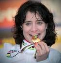 Marianne Vos is voor de vijfde