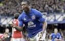 Leicester sign YAKUBU from Everton on loan as David Moyes makes.