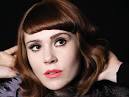 Kate Nash turns from cheeky
