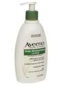 Aveeno Daily Moisturizing Lotion