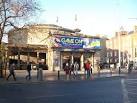 The Ambassador Theatre - via Daymix