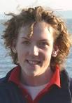 Fiona Cunningham. The baby of