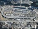 HowStuffWorks "Darlington Raceway"
