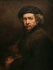 Rembrandt van Rijn Online