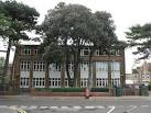 Comprehensive School - via Daymix