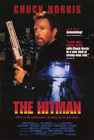 The hitman