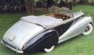Bentley R and Bentley R Continental