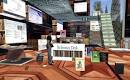 American Library Association's Second Life Island Is Closed ...