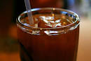 Cold brewed Cafe Bustelo | The Coffee Aficianado