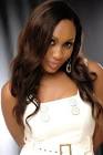 Actress Ebube Nwagbo.