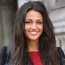 Corries MICHELLE KEEGAN has Twitter row over boyfriend Mark.