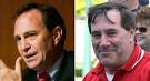 Ed Perlmutter and Joe Donnelly