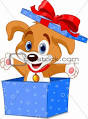 Image of Puppy box from Crestock Stock Photos