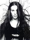 Alanis was just 20 when she