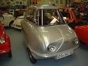 1962 Scootacar Mk II