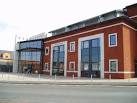 The new Magistrates Court - via Daymix