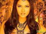 Riya Sen - Wallpaper