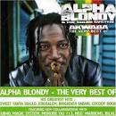 Alpha Blondy Akwaba Very Best Of Album Cover, Alpha Blondy Akwaba ...