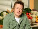 JAMIE OLIVER : Food Network