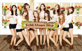 SNSD-your doll - SNSD