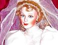 Jennifer Rose Classic Blue Eyed Bride Hamilton Collection Sandra Kuck ... - bc2a