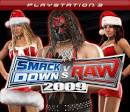 Exclusive WWE SmackDown vs. Raw 2009 Downloadable Content Coming ...