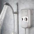 electric shower | bathware