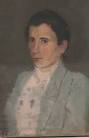 his grandmother Rita: the