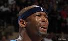 Erick Dampier Why It Was Him: Would make his nickame — “Damp” — pretty much ... - erick-dampier-cry