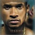 Usher - Burn