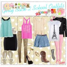 Résultat de recherche d'images pour "fashion girly"