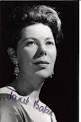 Dame Janet Baker is a