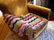 Afghan (blanket) - Wikipedia, the free encyclopedia
